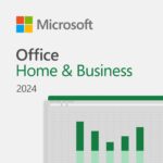Esd Microsoft Office 365 Business Standar,1 Año, Klq-00219