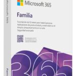 Microsoft 365 Business Standard, Lic Fpp