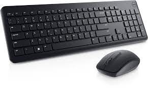 Kit Teclado y Mouse