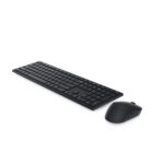 Dell Teclado Y Mouse Pro - Km5221W - Español De Latinoamérica - Negro - Shipswith Latam