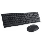 Dell Teclado Y Mouse Pro - Km5221W - Español De Latinoamérica - Negro - Shipswith Latam