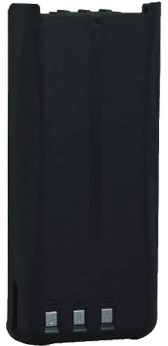 Bateria Li-Ion Knb45L De 2000Mah Para Radios Kenwood