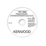 Software De Programacion P/Radios Kenwood Pkt03K