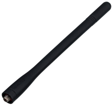 Antena Vhf Standard Kenwood Kra-26M/Helicoidal/148-162Mhz