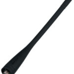 Antena Uhf Helicoidal 400-450Mhz, Conector Sma Hembra Kenwood Kra-27M3