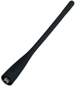 Antena Uhf Helicoidal 400-450Mhz, Conector Sma Hembra Kenwood Kra-27M3