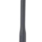 Antena Kenwood Uhf 440-490Mhz Con Gps Para Radios Portatiles Nx-200G/300G, Kra-44Gm