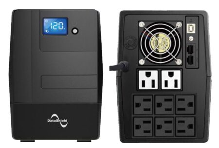 No Break Datashield Ks-1500