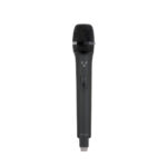 Bocina Bafle Vorago Ksp-500 - 100 W, Negro, Bluetooth