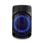 Bocinas Vorago Ksp-502 Bafle Vorago. Ksp-502 Bafle Vorago 80W Fm Bt Recargable 1 Microfono Tws. -