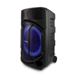 Bocinas Vorago Ksp-502 Bafle Vorago. Ksp-502 Bafle Vorago 80W Fm Bt Recargable 1 Microfono Tws. -
