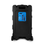 Bocinas Vorago Ksp-502 Bafle Vorago. Ksp-502 Bafle Vorago 80W Fm Bt Recargable 1 Microfono Tws. -