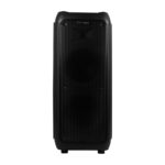 Bafle Ksp-600 Doble 10In 2 80W Rms Bt Tws Mcrofono Inal USB/Tf Rg