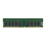 Memoria DDR4 16Gb 2666Mhz Kingston Cl19 Dual Rank X8 Para Dell, Ktd-Pe426E/16G