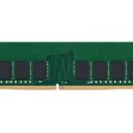 Memoria RAM Kingston 32Gb DDR4-3200Mt/S ECC Module