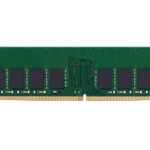 Memoria RAM Kingston 32Gb DDR4-3200Mt/S ECC Module