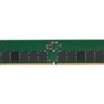 Memoria DDR5 16Gb 4800Mhz Kingston Ktd-Pe548E-16G/1X16Gb/Dimm/Cl40/ECC