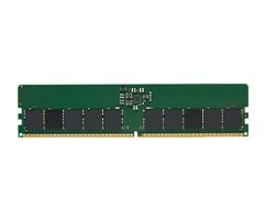 Memoria DDR5 16Gb 4800Mhz Kingston Ktd-Pe548E-16G/1X16Gb/Dimm/Cl40/ECC