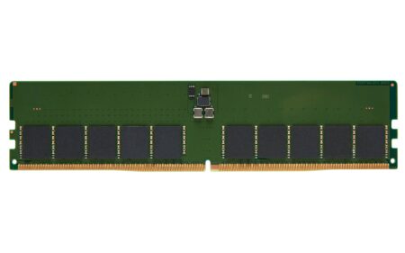 Memoria DDR5 32Gb 4800Mhz Kingston Ktd-Pe548E-32G 1X32Gb/Para Servidor