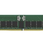 Memoria RAM Kingston 32Gb DDR5 5600Mt/S ECC Reg 2Rx8 Module
