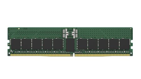 Memoria RAM Kingston 32Gb DDR5 5600Mt/S ECC Reg 2Rx8 Module