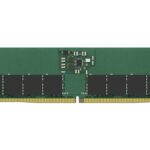 Memoria RAM Kingston 32Gb DDR5 5600Mt/S ECC Reg 2Rx8 Module