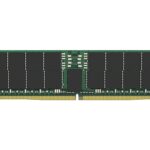 Memoria RAM Kingston 32Gb DDR5 5600Mt/S ECC Reg 2Rx8 Module
