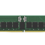 Memoria RAM Kingston 32Gb DDR5 5600Mt/S ECC Reg 2Rx8 Module
