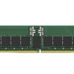 Memoria RAM Kingston 32Gb DDR5 5600Mt/S ECC Reg 2Rx8 Module