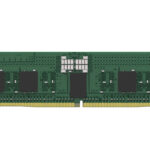 Memoria DDR5 16Gb 5.6Mhz Kingston Ktd-Pe556S8-16G (1X16Gb)/ECC/Cl46