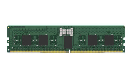 Memoria DDR5 16Gb 5.6Mhz Kingston Ktd-Pe556S8-16G (1X16Gb)/ECC/Cl46