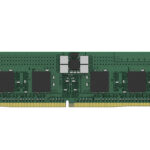 Memoria DDR5 16Gb 5.6Mhz Kingston Ktd-Pe556S8-16G (1X16Gb)/ECC/Cl46