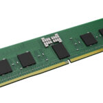 Memoria DDR5 16Gb 5.6Mhz Kingston Ktd-Pe556S8-16G (1X16Gb)/ECC/Cl46