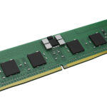 Memoria DDR5 16Gb 5.6Mhz Kingston Ktd-Pe556S8-16G (1X16Gb)/ECC/Cl46