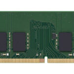 Memoria DDR4 16Gb 2666Mhz Kingston ECC Cl19 Para Servidor HP Dl20/Ml30, Kth-Pl426E/16G