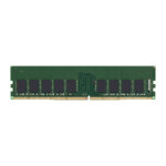 Memoria DDR4 16Gb 2666Mhz Kingston ECC Cl19 Para Servidor HP Dl20/Ml30, Kth-Pl426E/16G