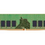 Memoria RAM Kingston 16Gb DDR4 3200Mt S Single Rank ECC Module