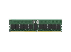 Memoria DDR5 32Gb 4800Mhz Kingston Kth-Pl548D8-32G Cl40 1.1V