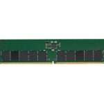 Memoria DDR5 16Gb 4800Mhz Kingston Kth-Pl548E-16G (1X16Gb)/Color Verde/Cl40