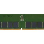 MEMORIA RAM KINGSTON 32GB DDR5- 4800MT/S ECC ULTIMAS PIEZAS
