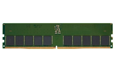 MEMORIA RAM KINGSTON 32GB DDR5- 4800MT/S ECC ULTIMAS PIEZAS