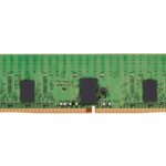 Memoria DDR5 16Gb 4800Mhz Kingston Kth-Pl548S8-16G Dimm/Cl40