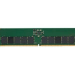 Memoria DDR5 16Gb 4800Mhz Kingston Ktl-Ts548E-16G (1X16Gb)/Color Verde/Cl40
