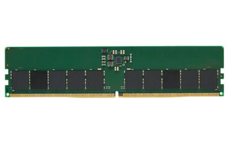 Memoria DDR5 16Gb 4800Mhz Kingston Ktl-Ts548E-16G (1X16Gb)/Color Verde/Cl40