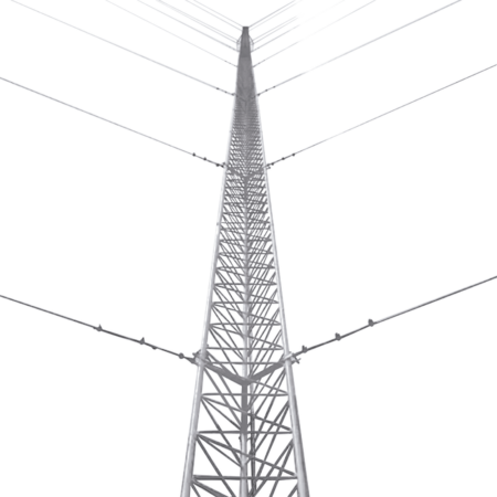 Kit De Torre Arriostrada De Piso 15M C/Tramo Stz30, Ktz-30E-015