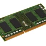 Kvr RAM Kingston 8Gb Dimm Ddr 3L -1600 Mhz (Ultimas Piezas)