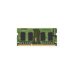 Memoria Sodimm Ddr3 8Gb 1600Mhz Kingston Kvr16S11/8Wp, Valueram Non-ECC Cl11