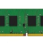 Memoria DDR4 Kingston 4Gb 2666Mhz, Kvr26N19S6/4