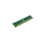 Memoria DDR4 8Gb 2666Mhz Kingston Non-ECC Cl19, Kvr26N19S6/8