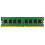 Memoria DDR4 Kingston 8Gb 2666Mhz, Kvr26N19S8/8